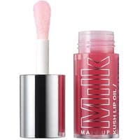 Kush Lip Oil - Barwny Olejek Nawilżający Do Ust - Kush Lip Oil Dream Machine - Dla Kobiet