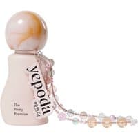 The Pinky Promise - Nawilżający Krem Do Rąk Z Ceramidami - The Pinky Promise Hand Cream - Dla Kobiet