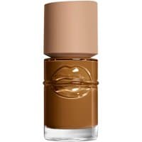 Hd Skin-balancing&perfecting - Nawilżający Podkład Matujący - Hd Skin Liquid Foundation 370n - Dla Kobiet