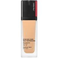 Synchro Skin Self-refreshing Foundation - Podkład - Synchro Skin Refreshing Foundation 310 - Dla Kobiet