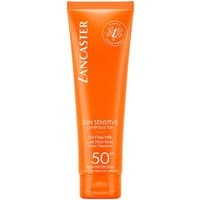 Beztłuszczowe mleczko Do Ciała Spf50 - Sun Sensitive Oil Free Bm Spf 50 - Dla Kobiet