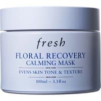 Floral Recovery Calming Pielęgnacja Twarzy - Kojąca Pielęgnacja Do Twarzy Na Noc Z Witaminą C - Floral Recovery Calming Pielęgnacja Twarzy - D
