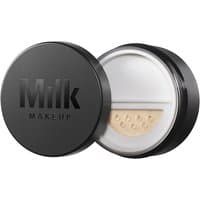 Pore Eclipse Matte Translucent Setting Powder - Puder Wykańczający Bez Talku - Pore Eclipse Translucent Light Powder - Dla Kobiet