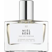 Miel Bébé - Woda Perfumowana - Miel Bebe Edp - Dla Kobiet