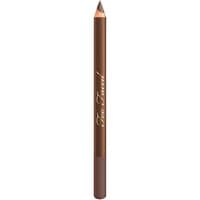 Chocolate Soleil Pencil - Wielofunkcyjna Kredka Do Ust I Twarzy - Chocolate Soleil S&d Pencil-choco Souff - Dla Kobiet