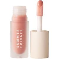 Olejek Do Ust Rêve - Nawilżający Barwny Olejek Do Ust - Dream Lip Oil Bare Sand - Dla Kobiet