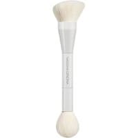 Hy-gen Face Brush - Pędzel Do Twarzy I Do Rozświetlacza Z Dwoma Końcówkami - Hy-gen Dual-ended Face & Highlight Brush - Dla Kobiet