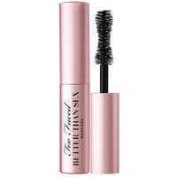 Mini Better Than Sex Mascara - Tusz Do Rzęs - Noir - Taille Voyage () - Dla Kobiet