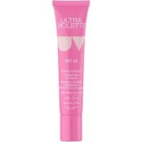 Sheen Screen Spf 50 Smoothie - Nawilżający Przeciwsłoneczny Balsam Do Ust - Silk Pillow - Dla Kobiet