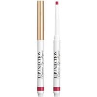 Lip Injection Extreme Lip Shaper - Konturówka Powiększającą Usta - Voted Most Popular - Dla Kobiet