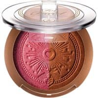 Sun Bunny Bronzer - Puder Brązujący O Różowym Odcieniu - Sun Bunny Bronzer-fuchsia Bunny 8gm - Dla Kobiet
