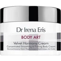 Body Art Concentrated Smoothing & Firming Body Cream - Krem do ciała