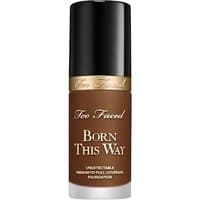 Born This Way Natural Finish Foundation – Podkład O Średnim I Wysokim Kryciu - Born This Way Foundation Tiramisu - Dla Kobiet