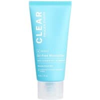 Clear - Lekki Krem Nawilżający - Clear Oil-free Moisturizer - Dla Kobiet