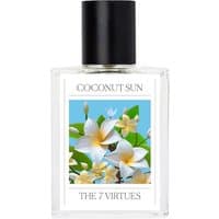 Coconut Sun - Woda Perfumowana - Coconut Sun Eau De Parfum Spray - Dla Kobiet