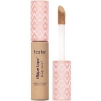 Shape Tape Radiant Concealer - Rozświetlający Korektor O Średnim Kryciu - 35h Medium Honey + Net / 0.33 Fl. Oz. - Dla Kobiet