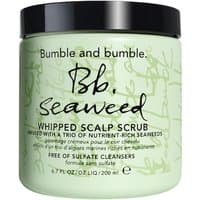Seaweed Scalp Scrub - Peeling Do Skóry głowy - Seaweed Scalp Scrub - Dla Kobiet