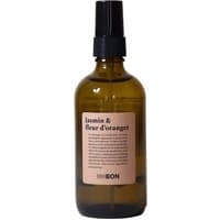 Jaśmin I Kwiat Pomarańczy - Mgiełka Do Domu - Jasmin Fleur D'oranger Home Spray - Dla Kobiet