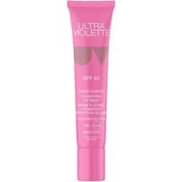 Sheen Screen Spf 50 Smoothie - Nawilżający Przeciwsłoneczny Balsam Do Ust - - Dla Kobiet