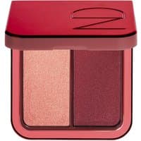 Hy-blush - Duet Różu I Rozświetlacza W Kremie - Hy-blush Hy-blush - Cheek Duo Vamped - Dla Kobiet