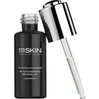 Black Diamond Retinol Oil - Olejek do twarzy