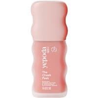 The Cheek Peek - Róż Z Serum O Zapachu Mango I grejpfruta - Spring Bloom () - Dla Kobiet