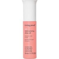 Curl Moisturizing Shine Oil - Olejek Pielęgnacyjny Do Loków - Curl Moisturizing Shine Oil - Dla Kobiet