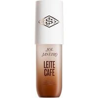 Leite Café Perfume Mist - Perfumowana Mgiełka Do Ciała I Włosów - Le Mist Brume Parfumée Leite Café - Dla Kobiet