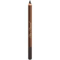Chocolate Soleil Pencil - Wielofunkcyjna Kredka Do Ust I Twarzy - Chocolate Soleil S&d Pencil-choco Espre - Dla Kobiet