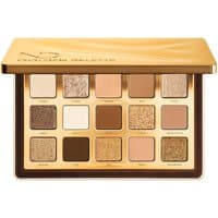 golden Palette - Paleta Cieni Do Powiek - golden Eyeshadow Palette - Dla Kobiet
