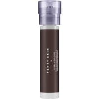 Hydra Vizor Huez - Krem Nawilżający Z Koloryzującym Tintem I Ochroną Spf30 - Perfect Puck'r Hydrating Lip Care Duo - Dla Kobiet
