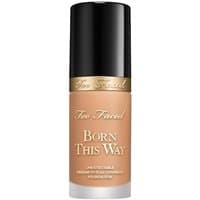 Born This Way Natural Finish Foundation – Podkład O Średnim I Wysokim Kryciu - Born This Way Foundation - Praline - Dla Kobiet