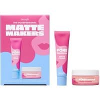Cosmetics - The Porefessional Matte Makers - Zestaw Z Bazą I Pudrem Matującym - The Porefessional Matte Makers - Dla Kobiet