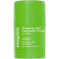 Dezodorant Yuzu Basil - Skuteczność 48 godzin - Deodorant Yuzu Basilic - Dla Kobiet