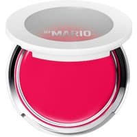 Soft Pop Plumping Blush Veil - Róż W Kremie - Soft Pop Plump Blush Veil Paradise Pink - Dla Kobiet