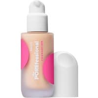 Cosmetics - The Porefessional Foundation - Podkład Wygładzający Z Niacynamidem - Porefessional 3w Trailblazer Foundation - Dla Kobiet