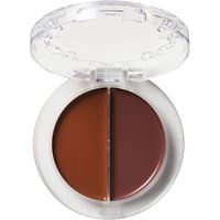 good Apple Bronzer Duo - Bronzer W Kremie - good Apple Bronzer Deep - Dla Kobiet