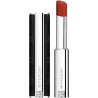 Le Rouge Interdit Satin - Satynowa, Nawilżająca Pomadka Do Ust - Le Rouge Interdit Satin N341 - Dla Kobiet