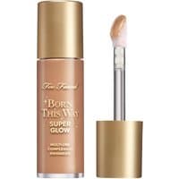 Born This Way Super glow - Wielofunkcyjna Baza Pod Makijaż - Btw Super glow-golden Mo 1floz - Dla Kobiet