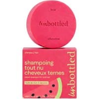 Shampoing Tout Nu - Włosy Matowe - Shampoing Cheveux Ternes - Dla Kobiet