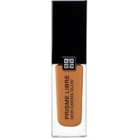 Prisme Libre Skin-caring glow - Rozświetlający Podkład Pielęgnacyjny - Prisme Libre Skin Caring glow 05-w370 - Dla Kobiet