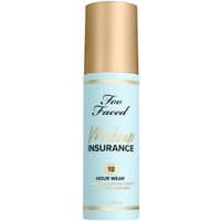 Makeup Insurance Setting Spray - Spray Utrwalający - Shadow Insurance - Make Up Insurance - Dla Kobiet