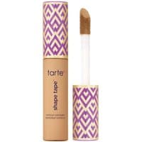 Shape Tape - Matowy Korektor O Wysokim Kryciu - 36s Medium-tan Sand () - Dla Kobiet