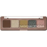Mini gloom — Paleta Cieni Do Powiek - Mini gloom Eyeshadow Palette - Dla Kobiet