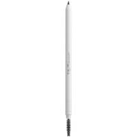 Space Shape — Kredka Do Brwi - Space Shape Brow Pencil - Medium Brown - Dla Kobiet