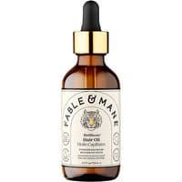 Holiroots Hair Oil - Olejek Do Pielęgnacji Włosów - Holiroots Hair Oil - Dla Kobiet
