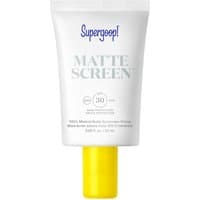 Mattescreen - Filtr Przeciwsłoneczny Spf 30 Pa+++ - Mattescreen Mineral Spf30 - Dla Kobiet