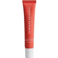 Lip Butter Balm - Balsam Do Ust - Poppy - Dla Kobiet