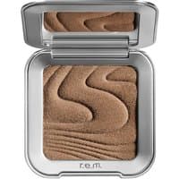 Hypernova - Prasowany Puder Brązujący - Hypernova Satin Matte Bronzer - Blazed - Dla Kobiet