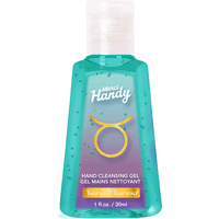Hand Cleasing gel - Żel Oczyszczający Do Rąk - Astro Taurus - Dla Kobiet